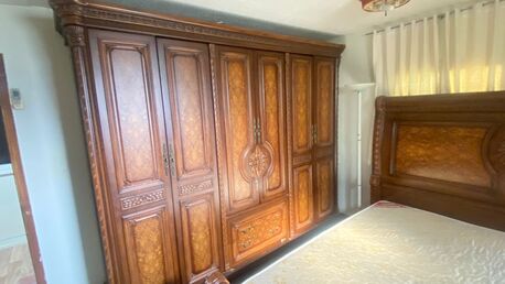 Al Jubail Al Balad, Furniture, SAR 40000005000,  Split AC, Window AC, Bed Room Set