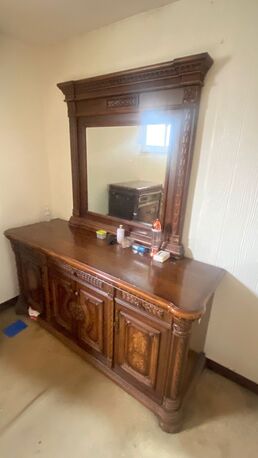 Al Jubail Al Balad, Furniture, SAR 40000005000,  Split AC, Window AC, Bed Room Set