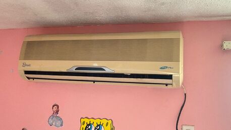 Al Jubail Al Balad, Furniture, SAR 40000005000,  Split AC, Window AC, Bed Room Set