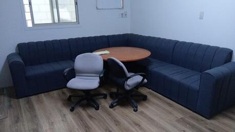 Al Nakhil, Appliances, SAR 350,  Sofa Sets For Sale