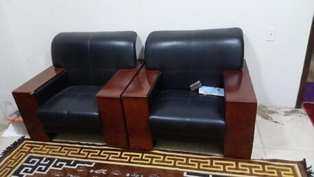 Al Nakhil, Appliances, SAR 350,  Sofa Sets For Sale