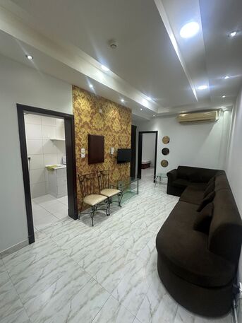 Gudaibiya, Apartments/Houses, BHD 270/month,  Furnished,  2 BR,  For Rent: 2BHK Fully Furnished Flat In Gudaibiya