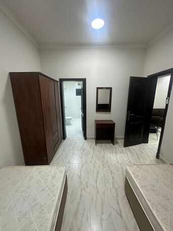 Gudaibiya, Apartments/Houses, BHD 270/month,  Furnished,  2 BR,  For Rent: 2BHK Fully Furnished Flat In Gudaibiya