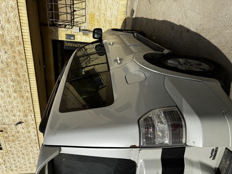 Riyadh, Vehicles, Cars & Trucks , SAR 35000,  2016,  2016,  Automatic,  290 KM,  SAR 48000, Mitsubishi Pajero, , , 290KM, GLS