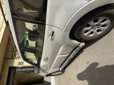 Riyadh, Vehicles, Cars & Trucks , SAR 35000,  2016,  2016,  Automatic,  290 KM,  SAR 48000, Mitsubishi Pajero, , , 290KM, GLS