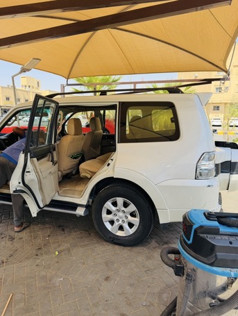 Riyadh, Vehicles, Cars & Trucks , SAR 35000,  2016,  2016,  Automatic,  290 KM,  SAR 48000, Mitsubishi Pajero, , , 290KM, GLS