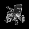 USD 1149,  Lightweight Folding Power Mobility Solutions