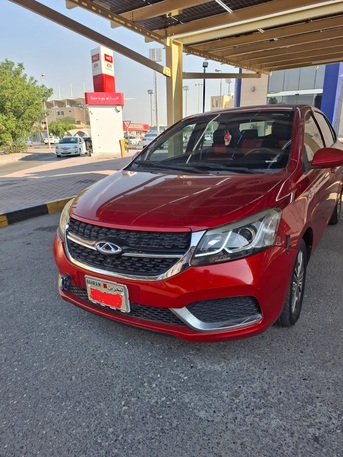 Isa Town, Vehicles, Cars & Trucks , BHD 1500,  Cherry Arrizzo 3,  2020,  Automatic,  104000 KM,  Chery Arrizo 3  For Sale