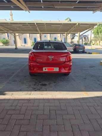 Isa Town, Vehicles, Cars & Trucks , BHD 1500,  Cherry Arrizzo 3,  2020,  Automatic,  104000 KM,  Chery Arrizo 3  For Sale