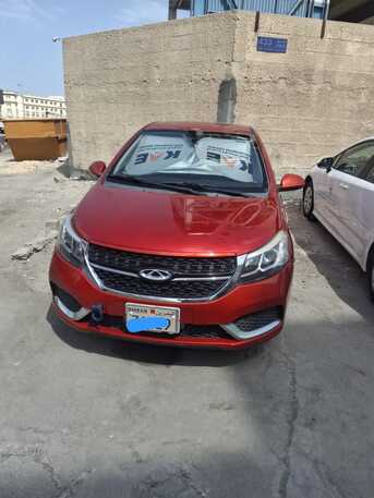 Isa Town, Vehicles, Cars & Trucks , BHD 1500,  Cherry Arrizzo 3,  2020,  Automatic,  104000 KM,  Chery Arrizo 3  For Sale