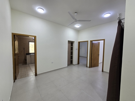 Manama, Apartments/Houses, BHD 220/month,  Furnished,  2 BR,  2BHK SEMI-FURNISHED FLAT FOR RENT IN UMMUL HASSAM