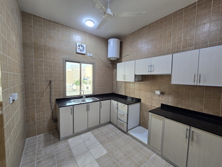 Manama, Apartments/Houses, BHD 220/month,  Furnished,  2 BR,  2BHK SEMI-FURNISHED FLAT FOR RENT IN UMMUL HASSAM