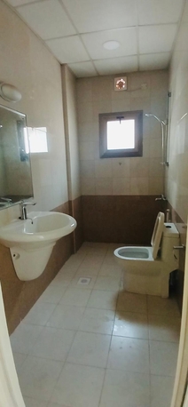 Hidd, Apartments/Houses, BHD 180/month,  2 BR,  2 BHK UNFURNISHED FLAT FOR RENT IN NEW HIDD