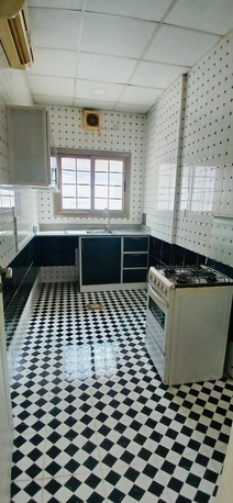 Hidd, Apartments/Houses, BHD 180/month,  2 BR,  2 BHK UNFURNISHED FLAT FOR RENT IN NEW HIDD