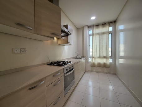 Tubli, Apartments/Houses, BHD 280/month,  3 BR,  3 Bedroom Semi Furnished Flat For Rent