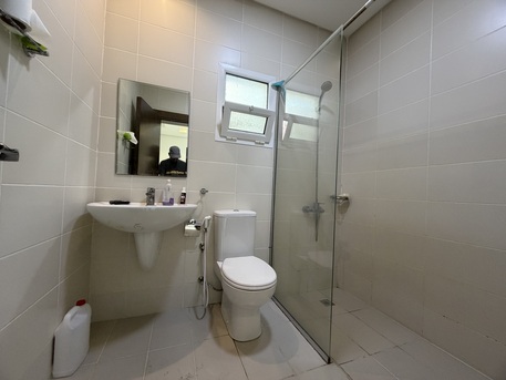 Tubli, Apartments/Houses, BHD 280/month,  3 BR,  3 Bedroom Semi Furnished Flat For Rent