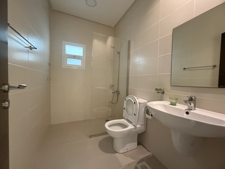 Tubli, Apartments/Houses, BHD 280/month,  3 BR,  3 Bedroom Semi Furnished Flat For Rent