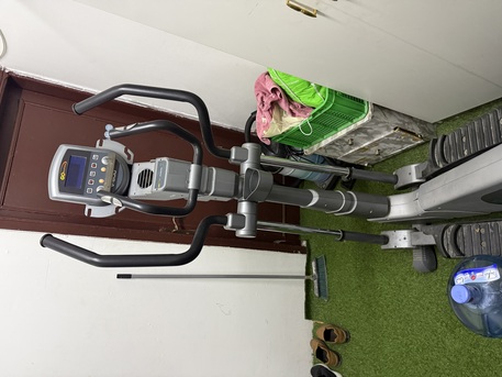 Riyadh, Furniture, SAR 150,  Exercise Cycle Good Condition