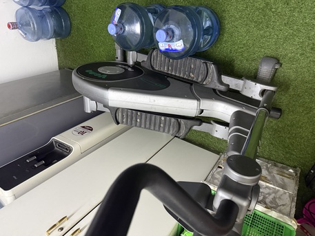 Riyadh, Furniture, SAR 150,  Exercise Cycle Good Condition