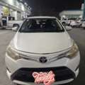 SAR 28500,  Toyota Yaris,  2016,  Automatic,  288500 KM,    &ndash;  &ndash; Good Condition Price