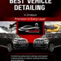 Best Vehicle Detailing In Zirakpur.