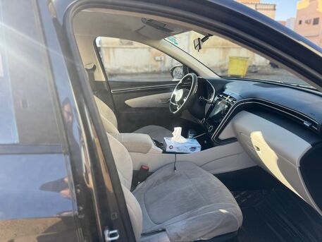 Tabuk City, Vehicles, Cars & Trucks , SAR 85000,  Hyundai Tucson,  2024,  Automatic,  40000 KM,  Urgent Sale - Newly Purchased   Model
