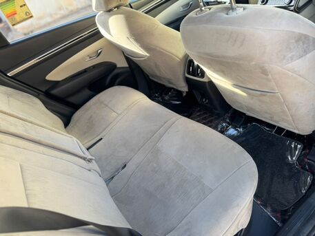 Tabuk City, Vehicles, Cars & Trucks , SAR 85000,  Hyundai Tucson,  2024,  Automatic,  40000 KM,  Urgent Sale - Newly Purchased   Model