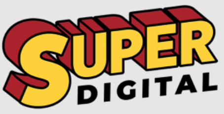 London, Web Design & Development, Super Digital