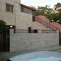 JOD 375/month,  3 BR,  120 Sq. Meter,  1st Circle Jabal Amman Rainbow Street Area