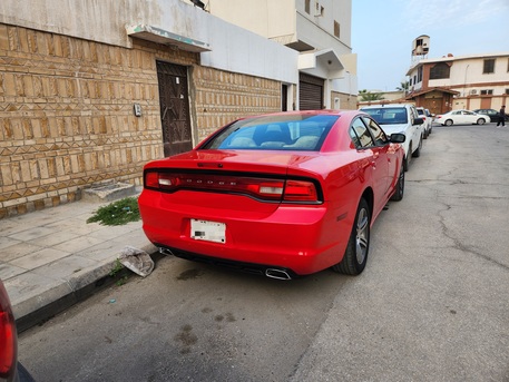 Dammam, Vehicles, Cars & Trucks , SAR 33000,  Dodge Charger,  2013,  Automatic,  300000 KM,  For Sale