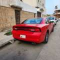 SAR 33000,  Dodge Charger,  2013,  Automatic,  300000 KM,  For Sale