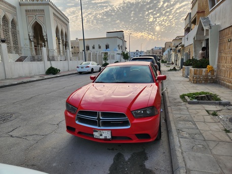 Dammam, Vehicles, Cars & Trucks , SAR 33000,  Dodge Charger,  2013,  Automatic,  300000 KM,  For Sale