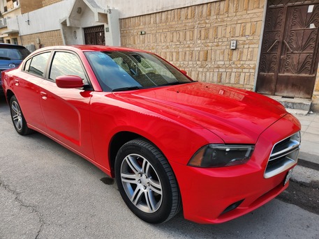 Dammam, Vehicles, Cars & Trucks , SAR 33000,  Dodge Charger,  2013,  Automatic,  300000 KM,  For Sale
