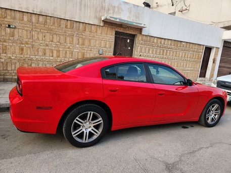 Dammam, Vehicles, Cars & Trucks , SAR 33000,  Dodge Charger,  2013,  Automatic,  300000 KM,  For Sale