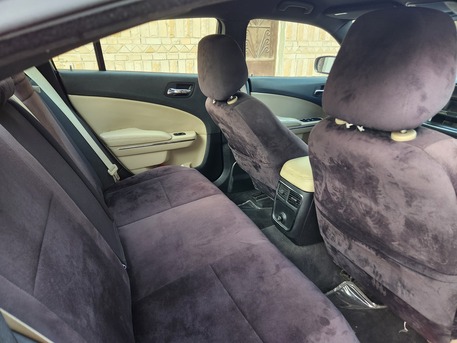 Dammam, Vehicles, Cars & Trucks , SAR 33000,  Dodge Charger,  2013,  Automatic,  300000 KM,  For Sale