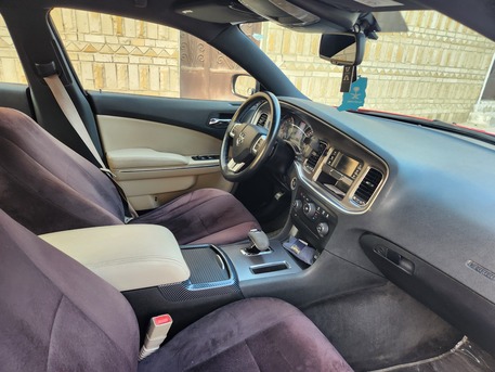 Dammam, Vehicles, Cars & Trucks , SAR 33000,  Dodge Charger,  2013,  Automatic,  300000 KM,  For Sale
