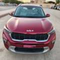 SAR 41000,  Kia Sonet,  2024,  74000 KM,
