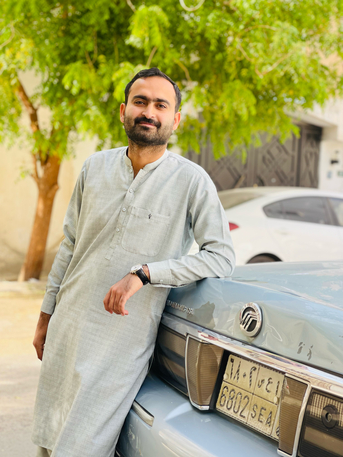 Jeddah, Job Seekers, House Driver..