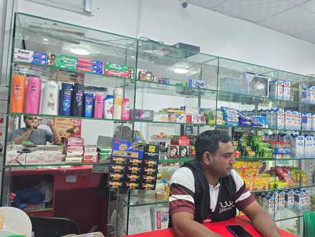 Riyadh, Businesses For Sale, Running Baqala For Sale