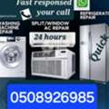 Assalam O Alaikum I Am Ac Technician Service Washing Machine Freezer Repair Installation H