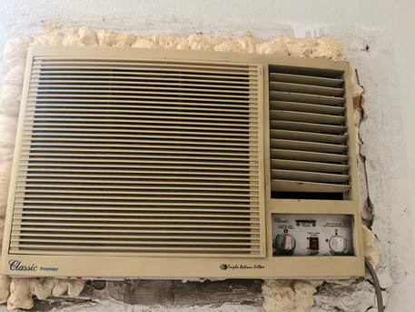 Khobar, Air Conditioners, SAR 850,  2 Numbers