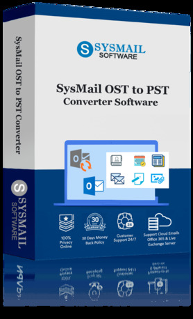 New York, Software, OST To PST Converter Software &ndash; Fast & Reliable Solution By Sysmail