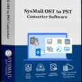 OST To PST Converter Software &ndash; Fast & Reliable Solution By Sysmail