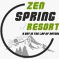 Zen Spring Resort