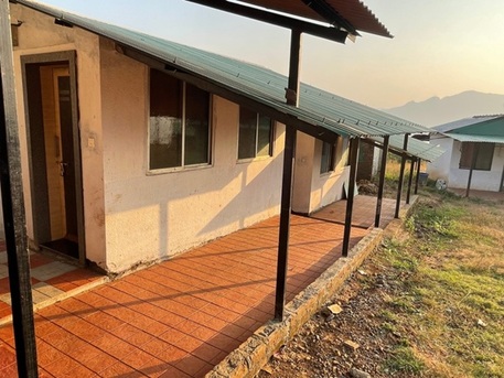 Pune, Business, Zen Spring Resort