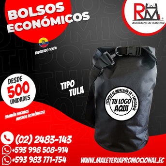 Quito, Marketing, Fabricantes De Mochilas Econ?micas En Quito Ecuador