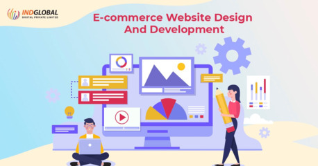 Dubai, Web Design & Development, ERP Software Development Company In Dubai