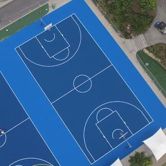 Sydney, Business, High-end Indoor Basketball Courts For Each Level Of Play