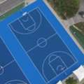 High-end Indoor Basketball Courts For Each Level Of Play