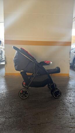 Al Khobar Al Shamalia, Baby & Kid Stuff, SAR 250,  Baby Stroller